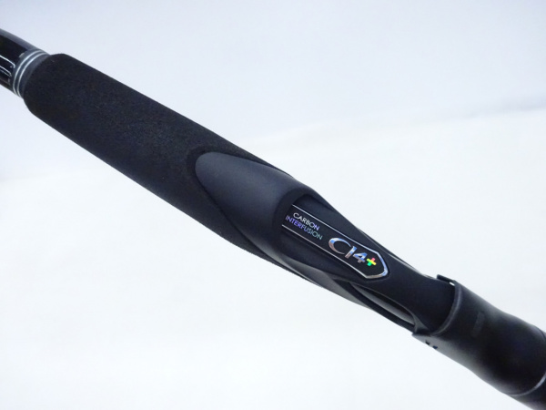 17エクスセンスインフィニティS906ML/RF